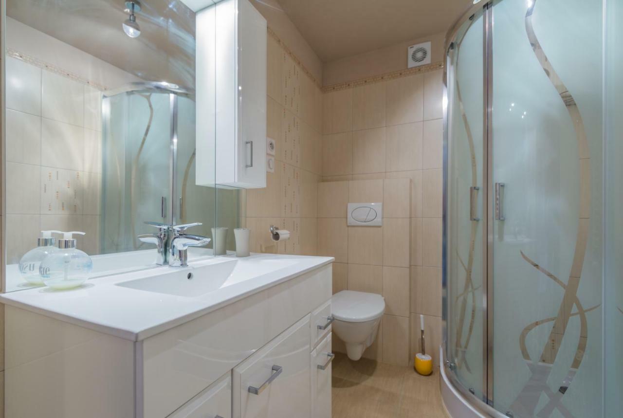 Apartamento Dom Pod Górkami Szczawnica Exterior foto