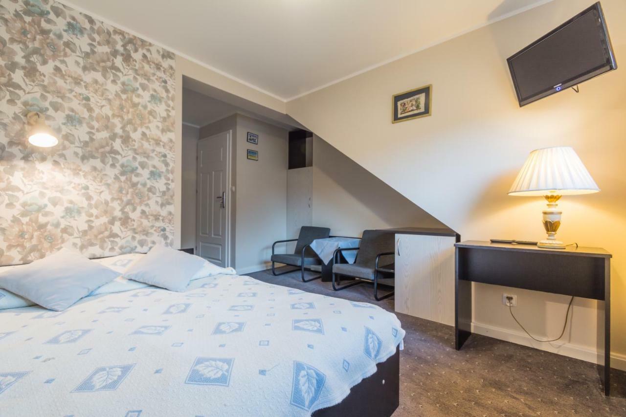 Apartamento Dom Pod Górkami Szczawnica Exterior foto