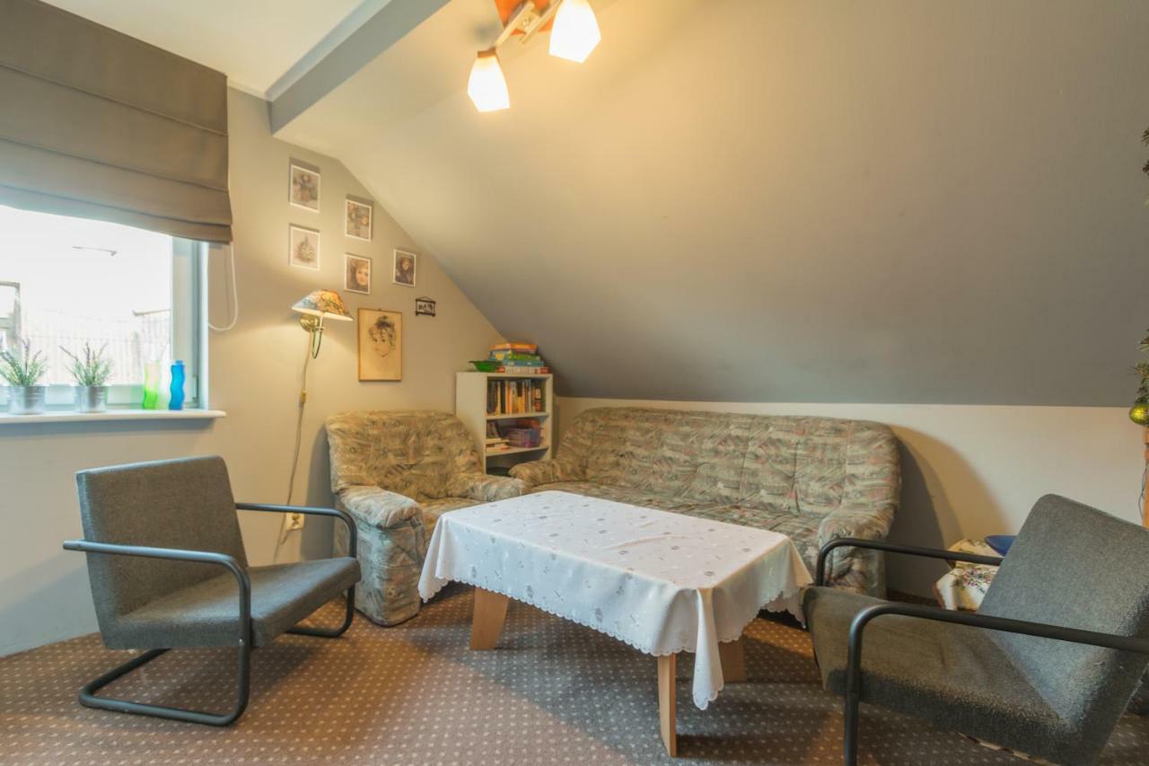Apartamento Dom Pod Górkami Szczawnica Exterior foto