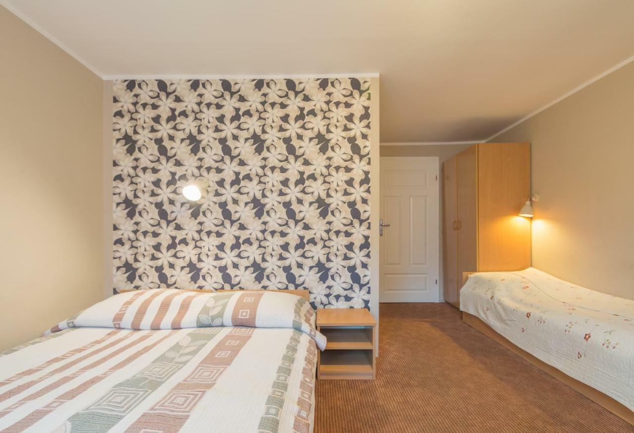 Apartamento Dom Pod Górkami Szczawnica Exterior foto