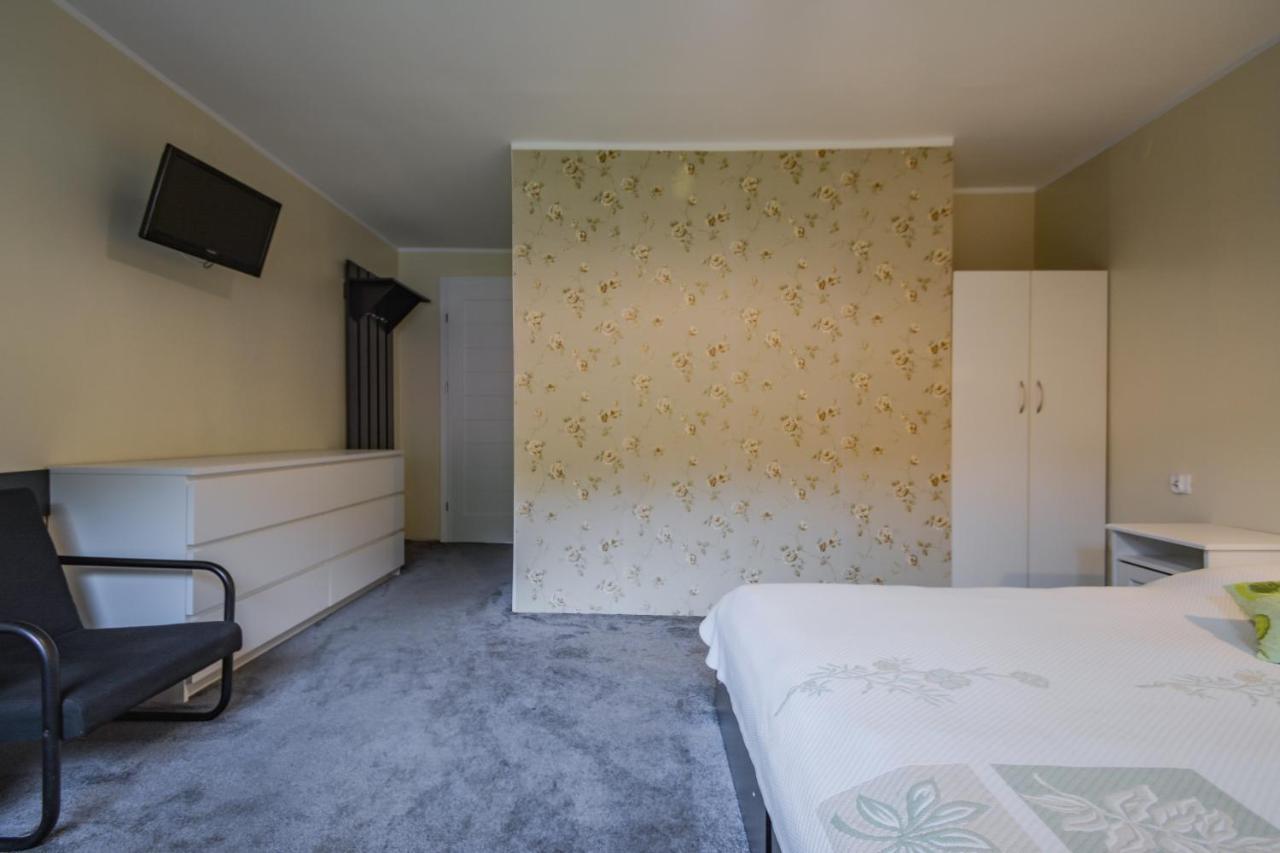Apartamento Dom Pod Górkami Szczawnica Exterior foto