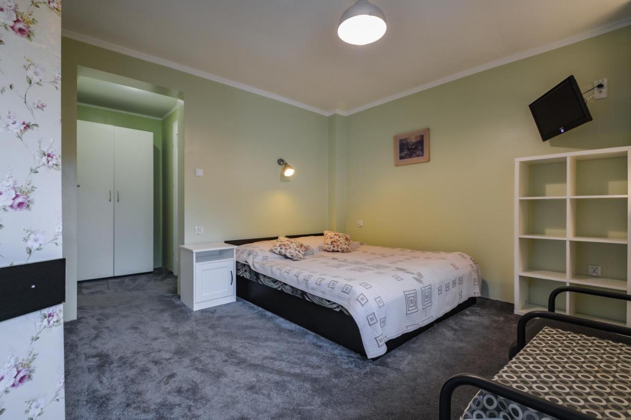 Apartamento Dom Pod Górkami Szczawnica Exterior foto